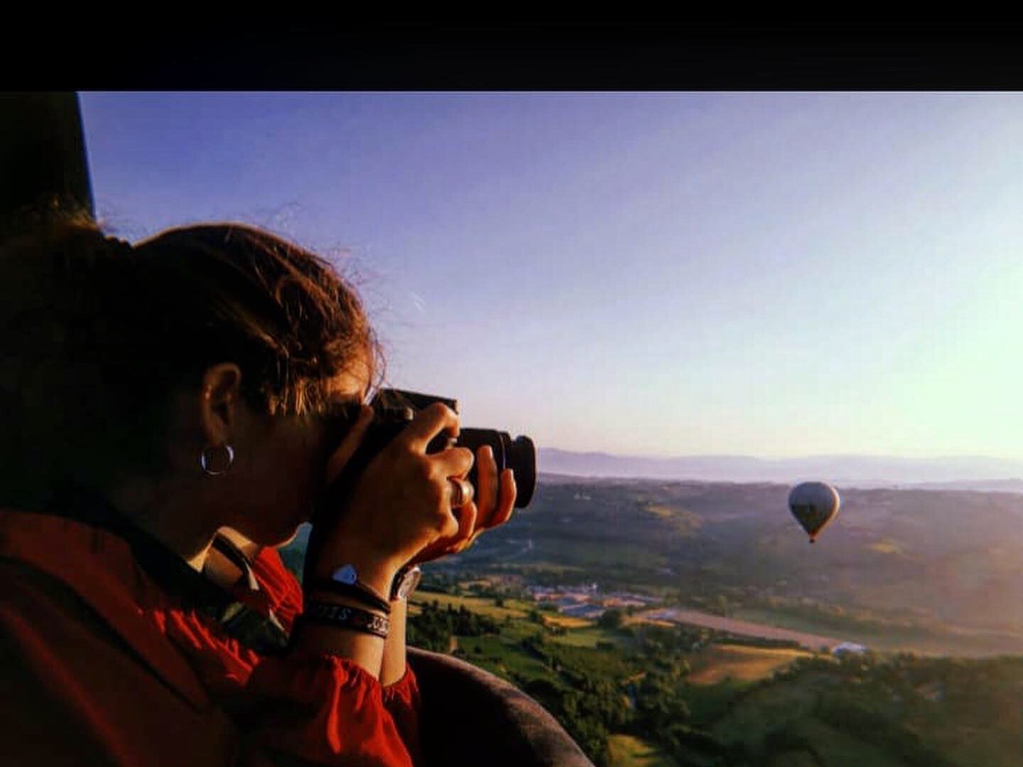 a man talking on a cell phone